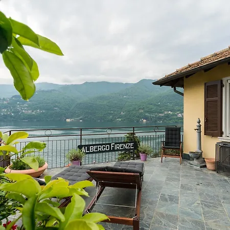 Dreaming Terrace By Rent Daire Carate Urio