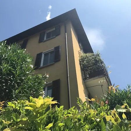 Daire Dreaming Terrace By Rent