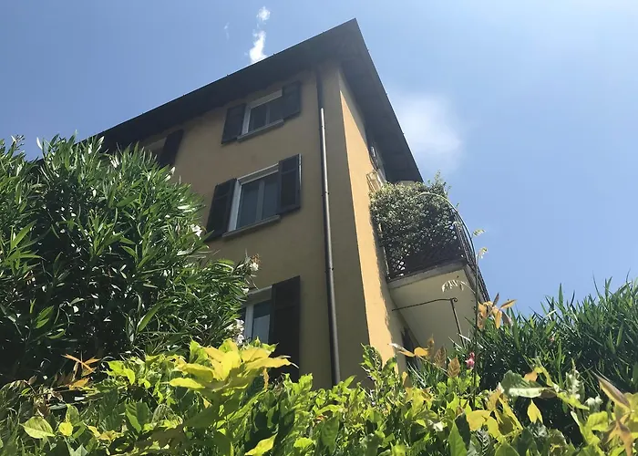 Daire Dreaming Terrace By Rent