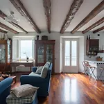 Dreaming Terrace By Rent Carate Urio