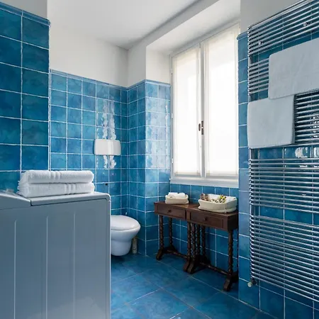 Dreaming Terrace By Rent Carate Urio