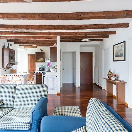Appartement Dreaming Terrace By Rent *