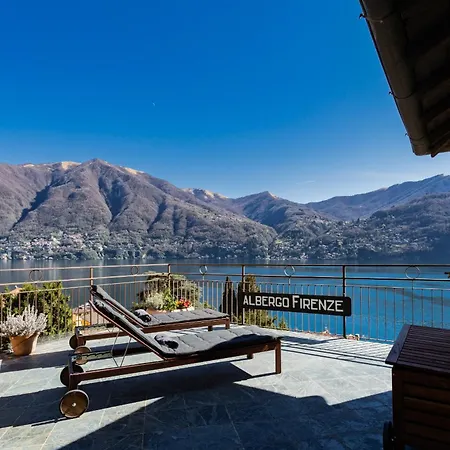 Apartamento Dreaming Terrace By Rent Carate Urio