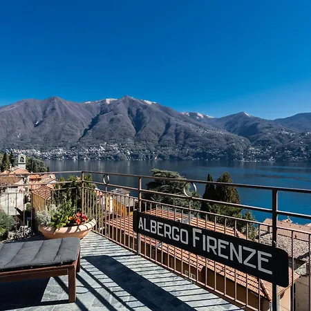 Dreaming Terrace By Rent * Carate Urio