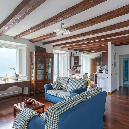 Terrazza Da Sogno By Rent *