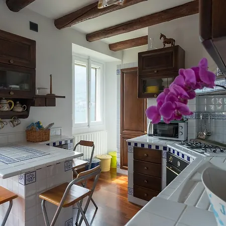 Terrazza Da Sogno By Rent Apartamento