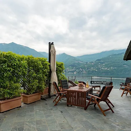 Dreaming Terrace By Rent All Como