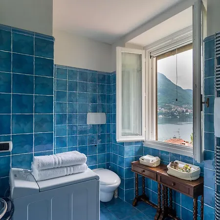 Apartment Terrazza Da Sogno By Rent