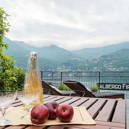 Terrazza Da Sogno By Rent Apartment Carate Urio