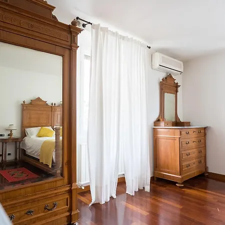 Apartment Terrazza Da Sogno By Rent