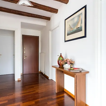 Terrazza Da Sogno By Rent شقة