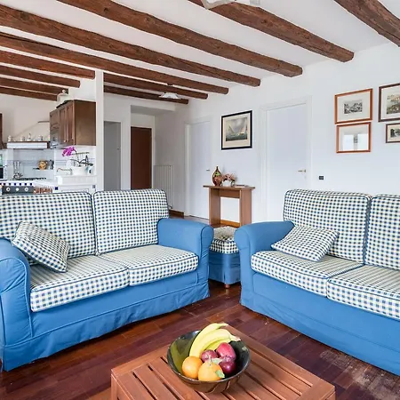 Terrazza Da Sogno By Rent Apartment