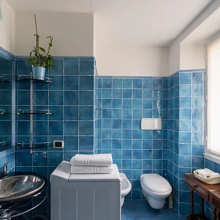 Terrazza Da Sogno By Rent * Carate Urio