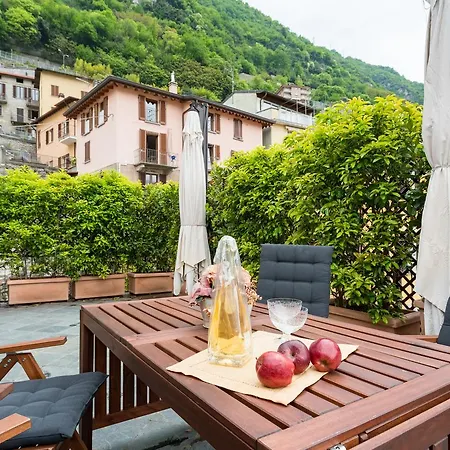 Apartment Terrazza Da Sogno By Rent