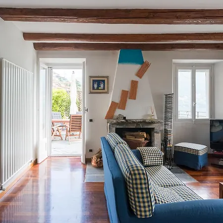 Terrazza Da Sogno By Rent *