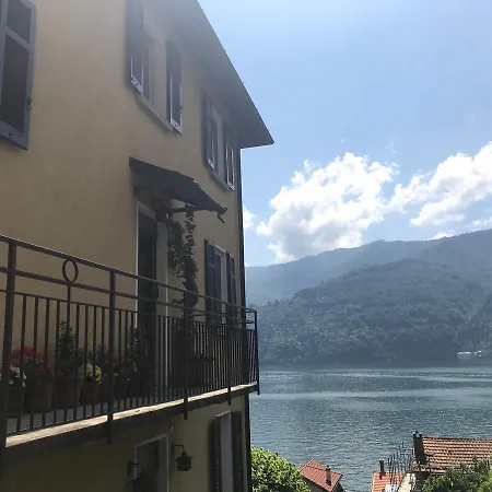 Dreaming Terrace By Rent All Como Carate Urio