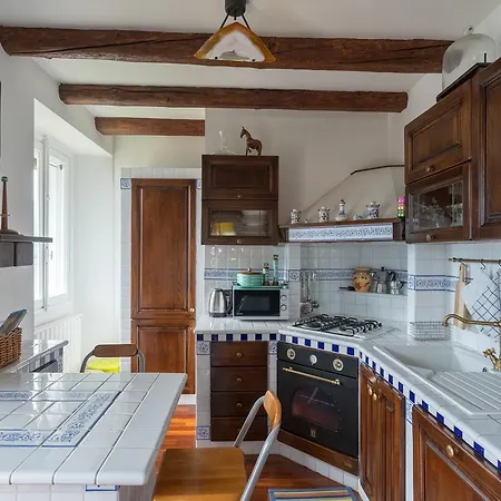 Terrazza Da Sogno By Rent * Carate Urio