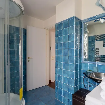 شقة Terrazza Da Sogno By Rent *