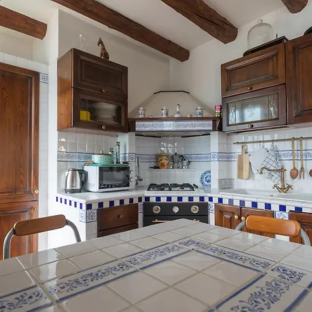 Terrazza Da Sogno By Rent شقة *