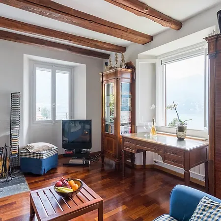 Terrazza Da Sogno By Rent شقة