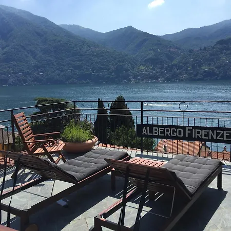 Terrazza Da Sogno By Rent Apartment Carate Urio