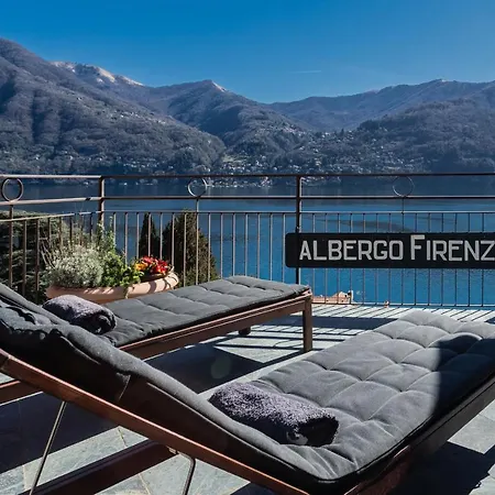Dreaming Terrace By Rent Apartamento Carate Urio