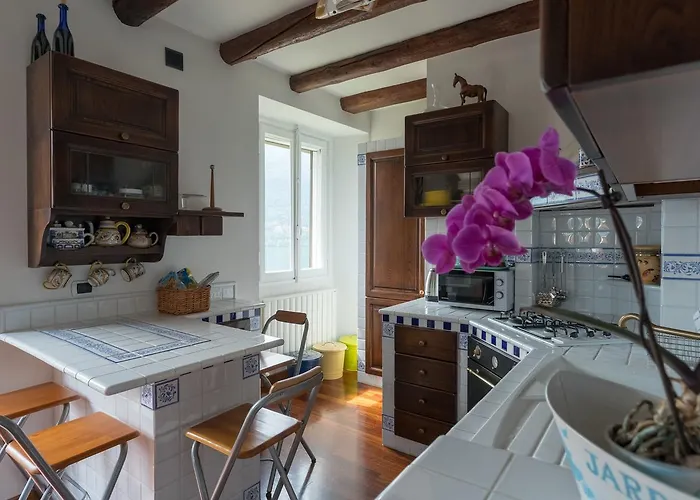 Dreaming Terrace By Rent Appartement