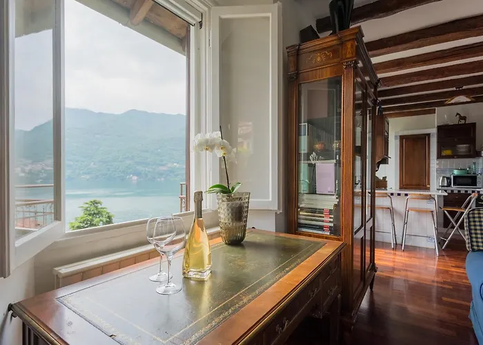 Dreaming Terrace By Rent Appartement *