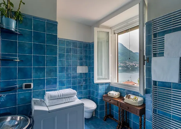 Appartement Dreaming Terrace By Rent