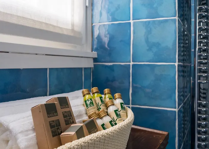 Dreaming Terrace By Rent Carate Urio