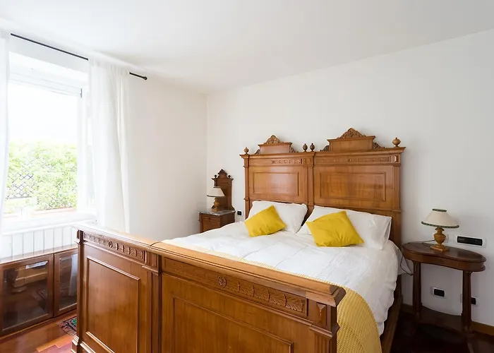 Dreaming Terrace By Rent All Como Daire