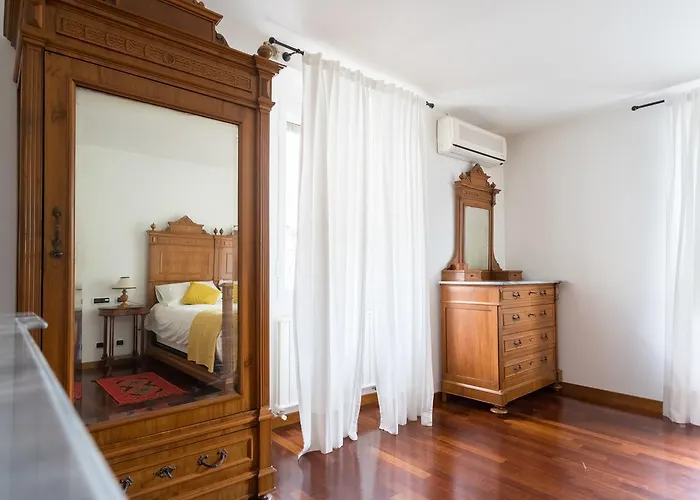 Appartement Dreaming Terrace By Rent