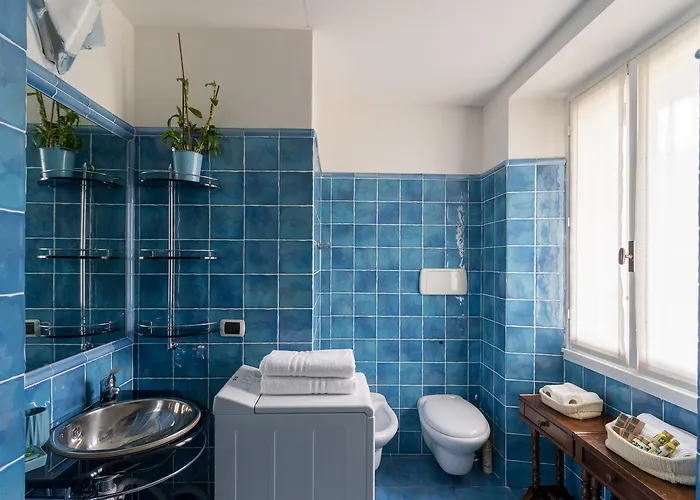 Dreaming Terrace By Rent * Carate Urio