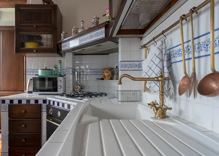 Dreaming Terrace By Rent All Como Daire *