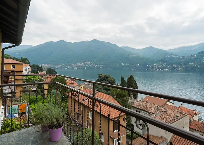 Appartement Dreaming Terrace By Rent *