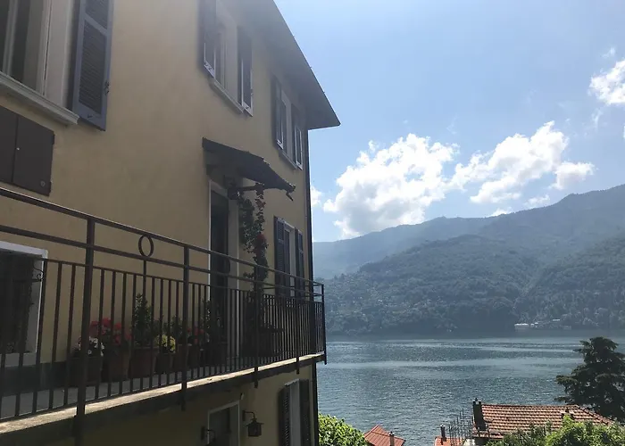 Dreaming Terrace By Rent All Como Carate Urio