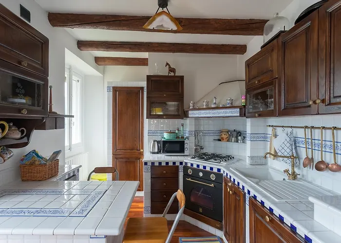 Dreaming Terrace By Rent * Carate Urio