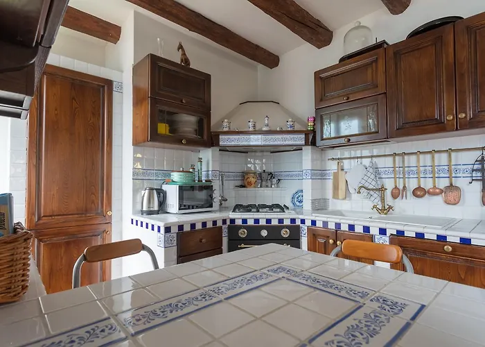 Dreaming Terrace By Rent Appartement *