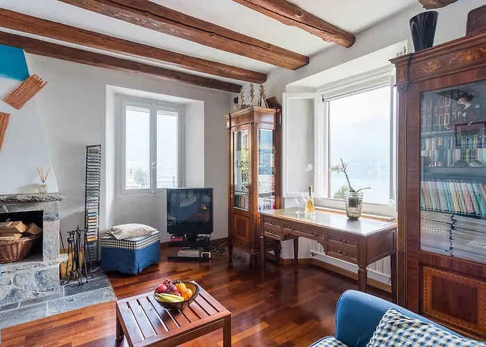 Dreaming Terrace By Rent Appartement