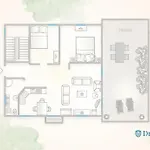 Dreaming Terrace By Rent *
