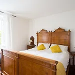 Dreaming Terrace By Rent דירה