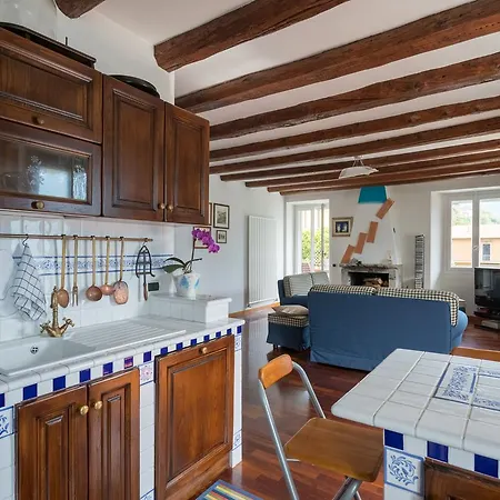 Dreaming Terrace By Rent All Como Lejlighed Carate Urio