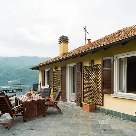 Dreaming Terrace By Rent All Como Carate Urio