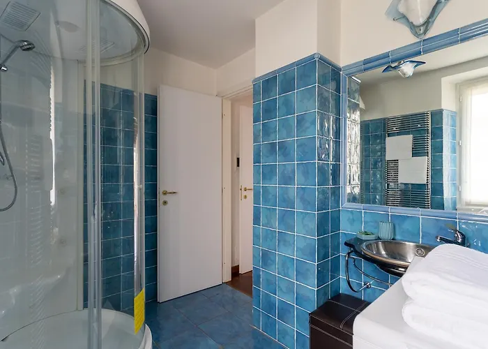 Lejlighed Dreaming Terrace By Rent All Como *